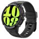 ŘEMÍNEK SPIGEN RUGGED ARMOR ”PRO” SAMSUNG GALAXY WATCH 6 (44 MM) BLACK