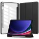 KRYT TECH-PROTECT SC PEN HYBRID SAMSUNG GALAXY TAB S9+ Plus / S10+ Plus 12.4 X810 / X816B / X826B BLACK