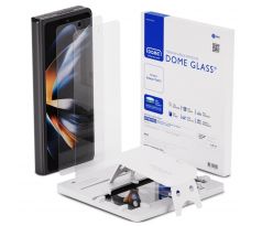 2KS V BALENÍ, SET 2 OCHRANNÝCH SKEL WHITESTONE DOME GLASS 2-PACK SAMSUNG GALAXY Z FOLD 5 CLEAR
