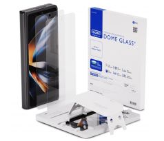 OCHRANNÉ TVRZENÉ SKLO WHITESTONE DOME GLASS 2-PACK SAMSUNG GALAXY Z FOLD 5 CLEAR