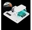 2KS V BALENÍ, SET 2 OCHRANNÝCH SKEL WHITESTONE DOME GLASS 2-PACK SAMSUNG GALAXY Z FOLD 5 CLEAR