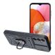 SLIDE ARMOR Case  Samsung Galaxy A14 5G / A14 4G černý