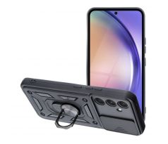 SLIDE ARMOR Case  Samsung Galaxy A54 5G černý