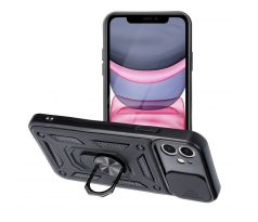 SLIDE ARMOR Case  iPhone 11 černý