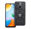 SLIDE ARMOR Case  Xiaomi Redmi 10C černý