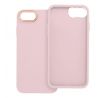 FRAME Case  iPhone 7 / 8 / SE 2020 / SE 2022 powder růžový