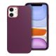 FRAME Case  iPhone 11 fialový