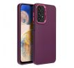 FRAME Case  Samsung Galaxy A23 5G fialový