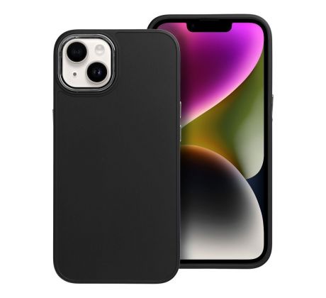 FRAME Case  iPhone 13 černý