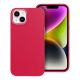 FRAME Case  iPhone 13 magenta