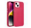 FRAME Case  iPhone 13 magenta