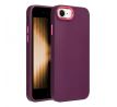 FRAME Case  iPhone 7 / 8 / SE 2020 / SE 2022 fialový