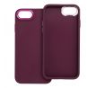 FRAME Case  iPhone 7 / 8 / SE 2020 / SE 2022 fialový