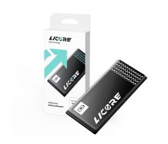 Baterie   iPhone 4s 1430 mAh Polymer LICORE