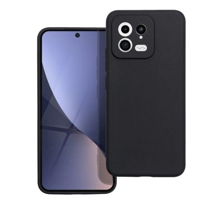 MATT Case  Xiaomi 13 černý
