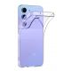 Transparentní silikonový kryt s tloušťkou 0,3mm  Samsung Galaxy A34 5G průsvitný