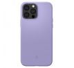 KRYT SPIGEN SILICONE FIT iPhone 13 Pro IRIS PURPLE