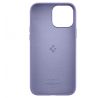 KRYT SPIGEN SILICONE FIT iPhone 13 Pro IRIS PURPLE