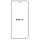 Hydrogel - ochranná fólie - OPPO K11 (case friendly) 