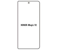 Hydrogel - ochranná fólie - Huawei Honor Magic V2 (case friendly) 