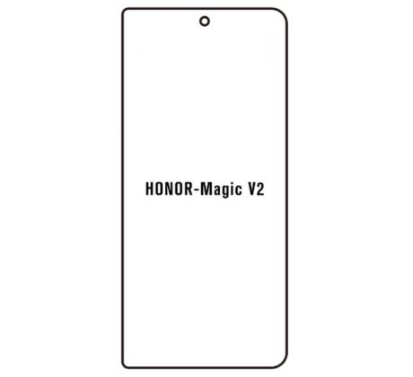 Hydrogel - ochranná fólie - Huawei Honor Magic V2 (case friendly) 