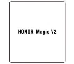 Hydrogel - ochranná fólie - Huawei Honor Magic V2 (celý displej) 