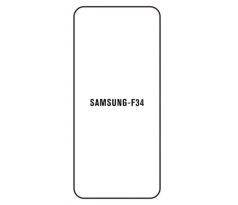 Hydrogel - ochranná fólie - Samsung Galaxy F34 5G