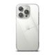 Průsvitný (transparentní) kryt - Crystal Air iPhone 15 Pro