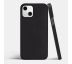 Slim Minimal iPhone 15 Plus - clear black