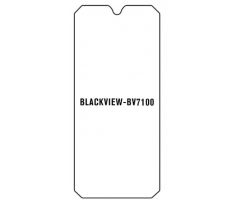 Hydrogel - ochranná fólie - Blackview BV7100