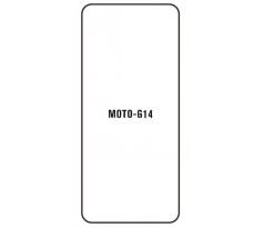 Hydrogel - ochranná fólie - Motorola Moto G14