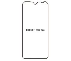Hydrogel - ochranná fólie - Doogee S95 Pro