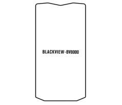 Hydrogel - ochranná fólie - Blackview BV8000