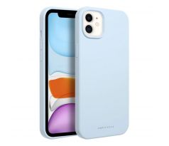 Roar Cloud-Skin Case -  iPhone 11 Light Blue