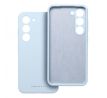 Roar Cloud-Skin Case -  Samsung Galaxy A14 4G / A14 5G Light Blue