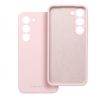 Roar Cloud-Skin Case -  Samsung Galaxy A14 4G / A14 5G Light ružový