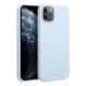 Roar Cloud-Skin Case -  iPhone 11 Pro Light Blue