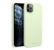 Roar Cloud-Skin Case -  iPhone 11 Pro Light zelený