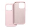Roar Cloud-Skin Case -  iPhone 14 Light ružový