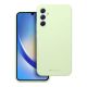 Roar Cloud-Skin Case -  Samsung Galaxy A34 5G Light zelený