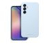 Roar Cloud-Skin Case -  Samsung Galaxy A54 5G Light Blue