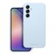 Roar Cloud-Skin Case -  Samsung Galaxy A54 5G Light Blue