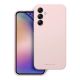 Roar Cloud-Skin Case -  Samsung Galaxy A54 5G Light ružový