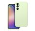 Roar Cloud-Skin Case -  Samsung Galaxy A54 5G Light zelený