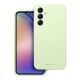 Roar Cloud-Skin Case -  Samsung Galaxy A54 5G Light zelený