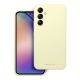 Roar Cloud-Skin Case -  Samsung Galaxy A54 5G Light žlutý