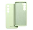 Roar Cloud-Skin Case -  Samsung Galaxy S23 Light zelený