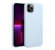 Roar Cloud-Skin Case -  iPhone 13 Pro Max Light Blue