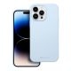 Roar Cloud-Skin Case -  iPhone 14 Pro Max Light Blue