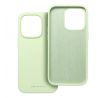 Roar Cloud-Skin Case -  iPhone 12 Pro Light zelený